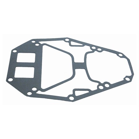 Sierra International Mrc Exhaust Plate Gasket 18-0934-1